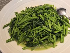 清炒时蔬-开元名都大酒店·国风堂中餐厅