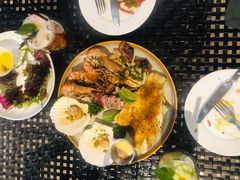 -bluefrog蓝蛙(皇庭广场店)