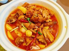 -湖北三五醇酒店·35年新楚菜