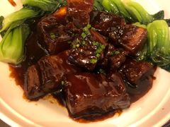 外婆红烧肉-马勒别墅·中餐厅
