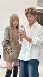 -DL HOPE明星造型