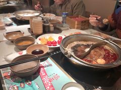 -温禾牛·和牛寿喜烧自助火锅(恒基名人店)