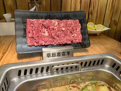 -草原塞蛮羊火锅城(港湾店)