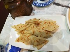 -京味民福烤鸭店(建设四马路店)
