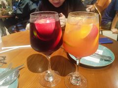 -CRAZYONES西班牙海鲜饭(上海美罗城店)