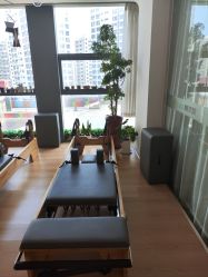 -Your Yoga Pilates·瑜伽普拉提习练室