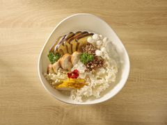 -揽季锅物会·海鲜姿造(五四路店)