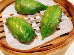 黑松露鲜菌饺-蔡澜点心·粤菜(月星环球港店)