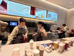 -卡旺卡(马鞍山金鹰店)