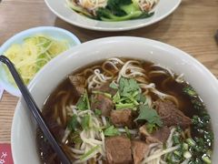 -李先生牛肉面大王(北京东四店)