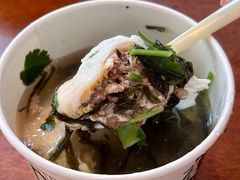 -林四喜·闽南传家菜(鼓浪屿店)