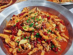 -吴掌柜·藕汤印象(南湖店)