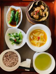 点击看大图 -新寰亚月子会所(金鸡湖凯宾店)