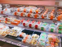 -盒马鲜生(杭州运河上街店)