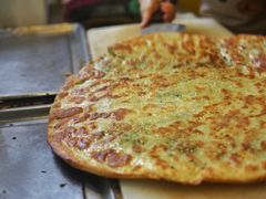 整张圆饼-咏春葱油饼(德政中路店)