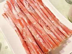 -满旗楼 北京烤鸭·涮羊肉火锅(武昌店)