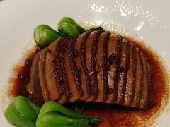 -凤凰园烤鸭店·唐山菜·传承花椒肉(老唐丰路店)