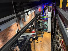 -NRG 健身私教CLUB(云山路店)