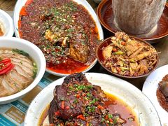-田园印象·成都土菜院子(华阳店)