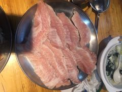 麻蒲碳烤肉(远景路店)-麻蒲碳烤肉(远景路1号店)