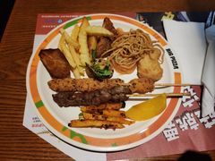 -比格比萨自助(花园路店)