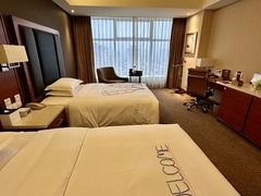 -长沙运达喜来登酒店