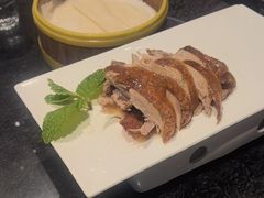 -全聚德(长白直营店)