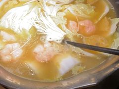 红颜花胶鸡锅-湊湊火锅·茶憩(上海合生汇店)