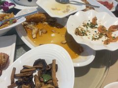 -庄氏祥记家常食府(国瑞建材家居博览中心店)