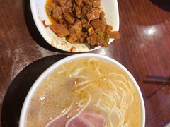 -老半斋(福州路店)