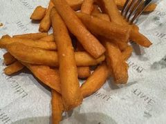 -老友时光·Pizza(泰华黑金店)