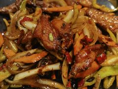 -土大力韩式烤肉料理(和平路店)