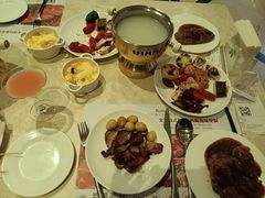 -芭菲盛宴·环球美食(解放碑英利国际店)
