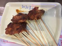 -靓靓蒸虾·头牌蒸虾(南山桂庙店)