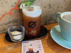 -BE NORMAL CAFE(霞溪路店)