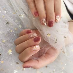 -NMS娜美莎美甲美睫皮肤管理中心