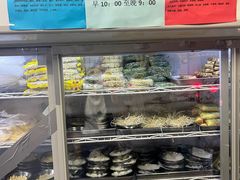 -陈记麻辣烫(浦口道店)