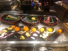 -温州喜来登酒店-盛宴西餐厅