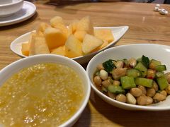 -南海渔家•海鲜•正宗海南菜(海棠湾店)