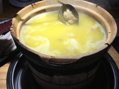 -捞围鲜·港式打边炉(海阳路店)