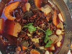 -正兴蜀园(科技园区店)
