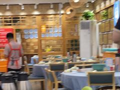 -大师傅金奖啤酒鱼(西街口总店)