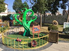 -安徒生童话乐园