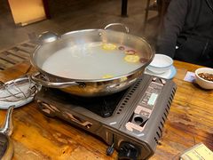 -横沥牛庄(总店)