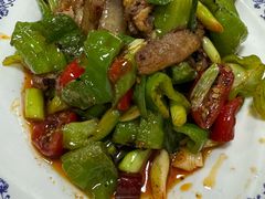 -胖哥川菜馆(武东路店)