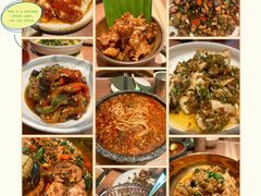 -浩海火燒雲傣家菜(芮欧百货店)