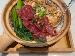 -膳心记-明火四宝煲仔饭(燕南店)