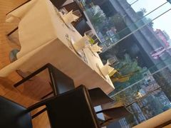 -我的四季意大利餐厅(春天百货店)