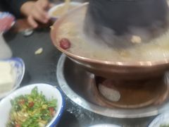 -吉祥涮羊肉