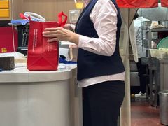 -杏园餐厅(西四北大街店)